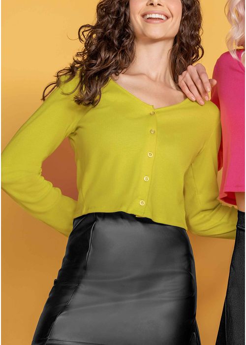 BLUSA FOREVER 21 PARA MUJER 63549