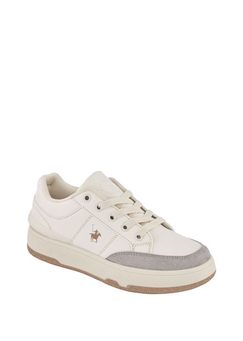 SNEAKER POLO CLUB PARA MUJER 63346