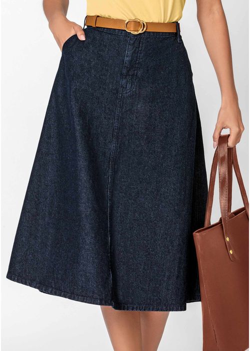 FALDA ANDREA PARA MUJER 63482