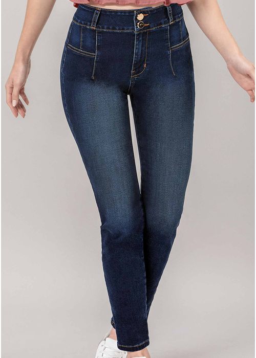 JEANS ANDREA PARA MUJER 63556