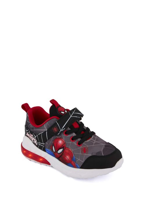 SNEAKER SPIDERMAN PARA NIÑO 63674