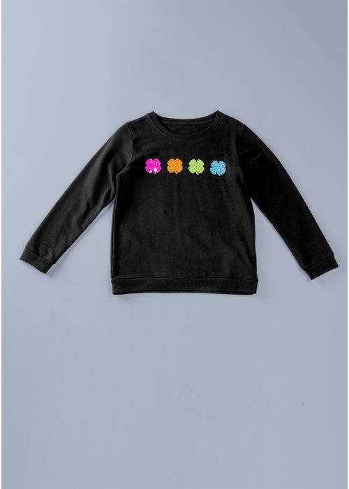 SUDADERA ANDREA GIRLS PARA NIÑA 63242