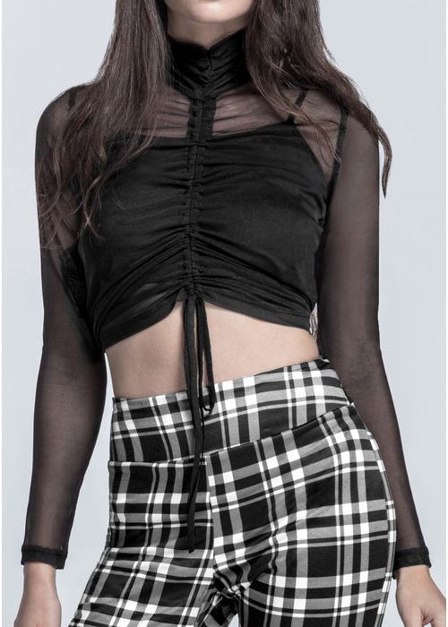 BLUSA FOREVER 21 PARA MUJER 63462