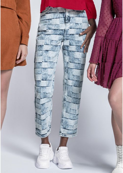 JEANS FOREVER 21 PARA MUJER 63468