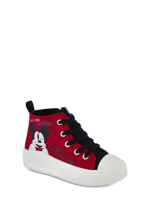 SNEAKER MICKEY MOUSE PARA NIÑO 63665