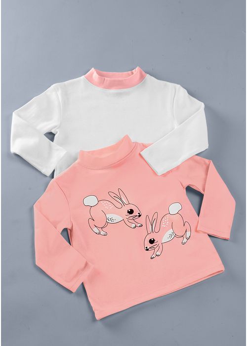 PACK PLAYERA ANDREA GIRLS PARA NIÑA 63237