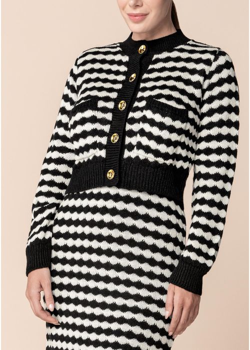 SUÉTER ANNE KLEIN PARA MUJER 63498
