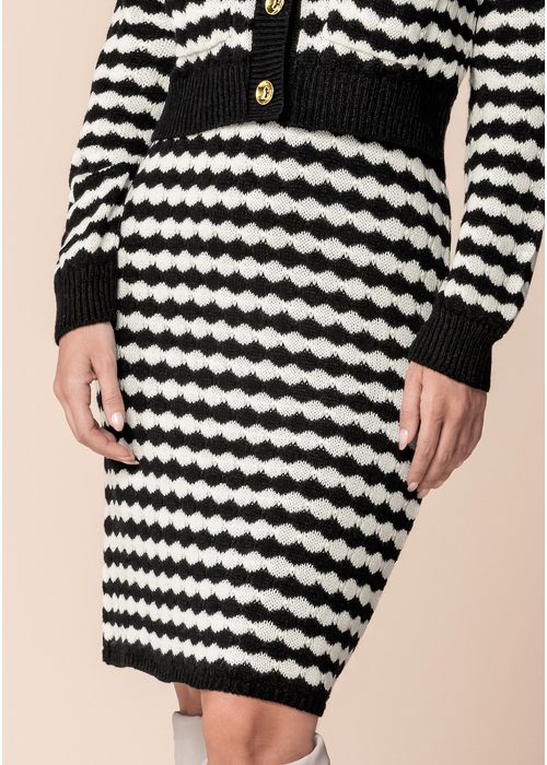 FALDA ANNE KLEIN PARA MUJER 63499