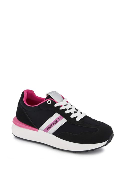 SNEAKER FOREVER 21 PARA MUJER 63347