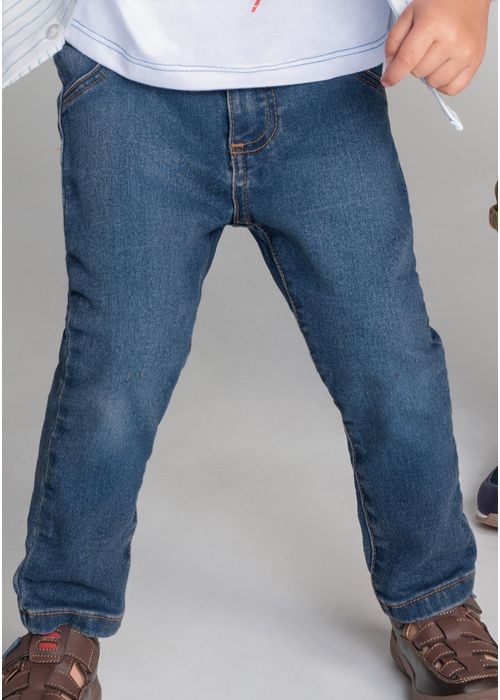 JEANS FERRATO BOYS PARA NIÑO 63300