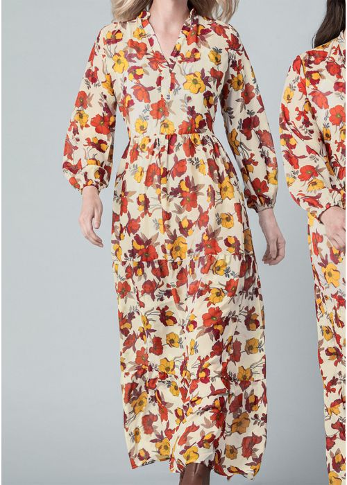 VESTIDO ANDREA PARA MUJER 63503