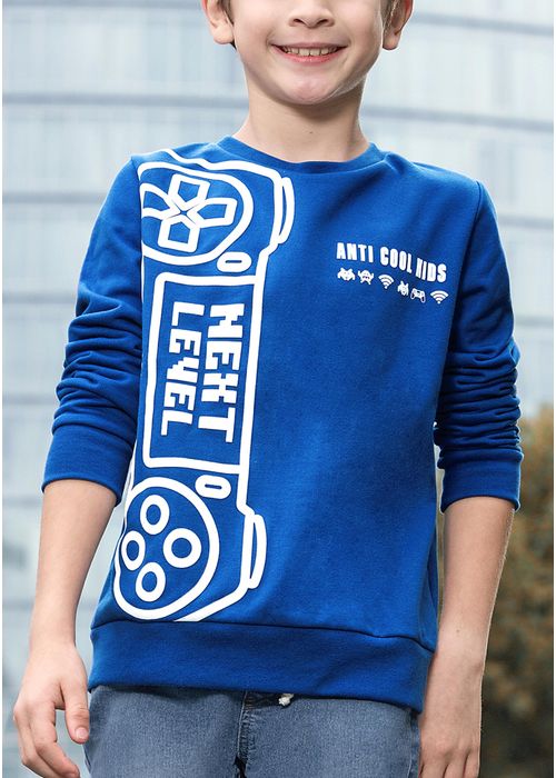 SUDADERA FERRATO BOYS PARA NIÑO 63267