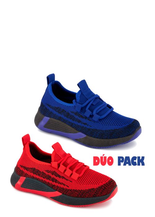 PACK DEPORTIVO FERRATO BOYS PARA NIÑO 63401