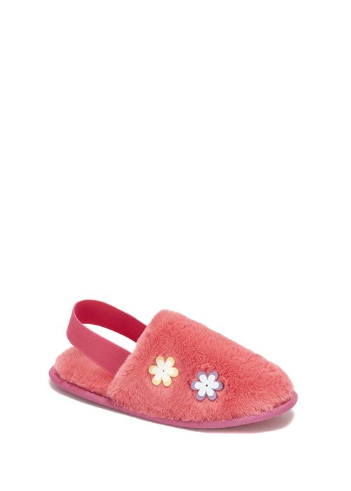 PANTUFLA ANDREA GIRLS PARA NIÑA 63107