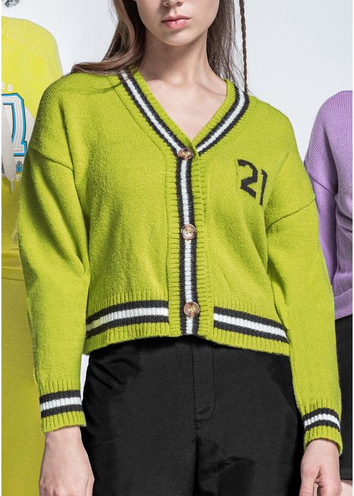 SUÉTER FOREVER 21 PARA MUJER 63502