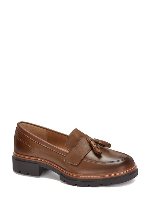 PLATAFORMA ANDREA PARA MUJER 63383