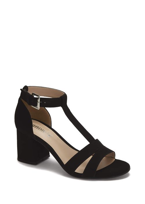 SANDALIA ANDREA PARA MUJER 63593