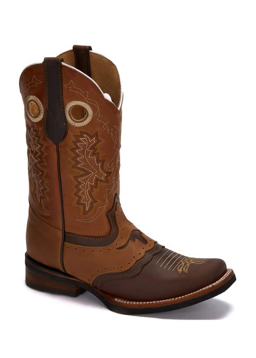 BOTA FORASTERO PARA HOMBRE 63178