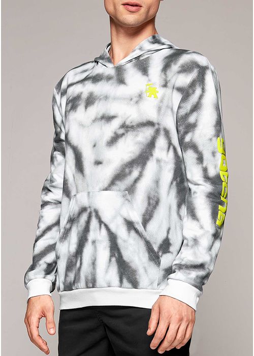SUDADERA GOTCHA PARA HOMBRE 63202