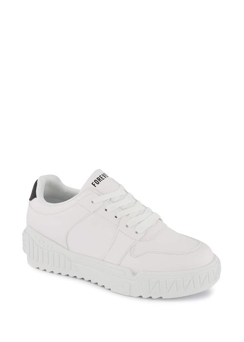 SNEAKER FOREVER 21 PARA MUJER 63350