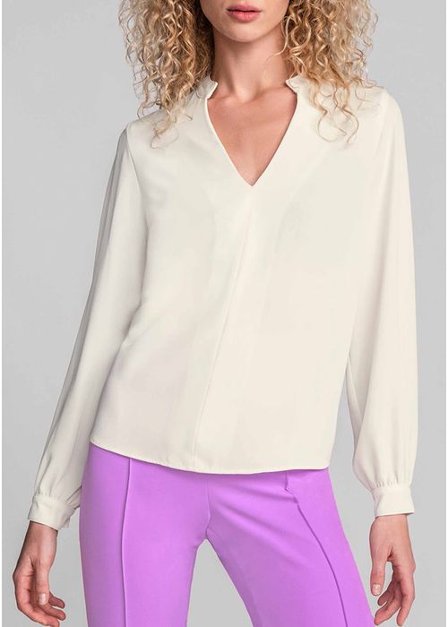 BLUSA ANDREA PARA MUJER 63514