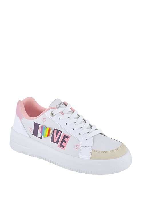 SNEAKER ANDREA PARA MUJER 63638
