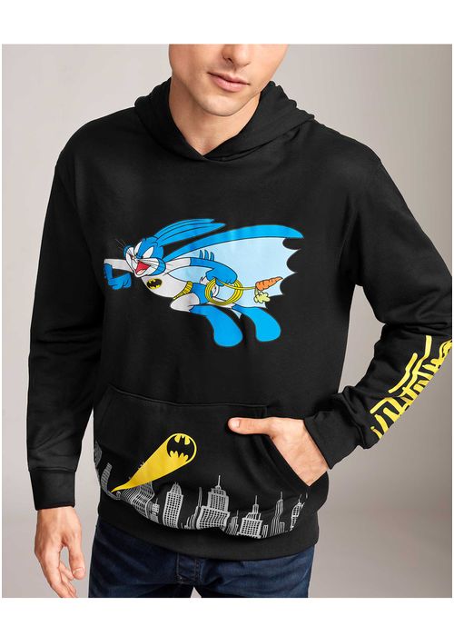 SUDADERA K-SWISS PARA HOMBRE 63212