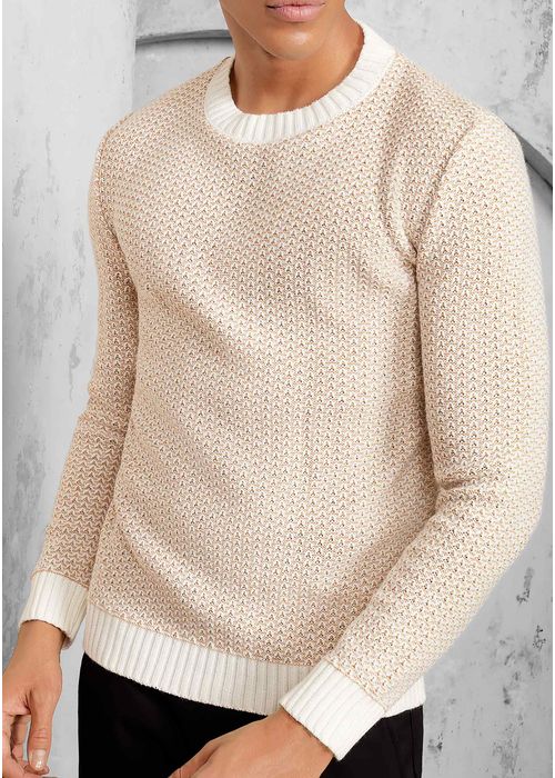 SUÉTER FERRATO PARA HOMBRE 63226