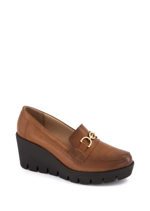 PLATAFORMA ANDREA PARA MUJER 63655