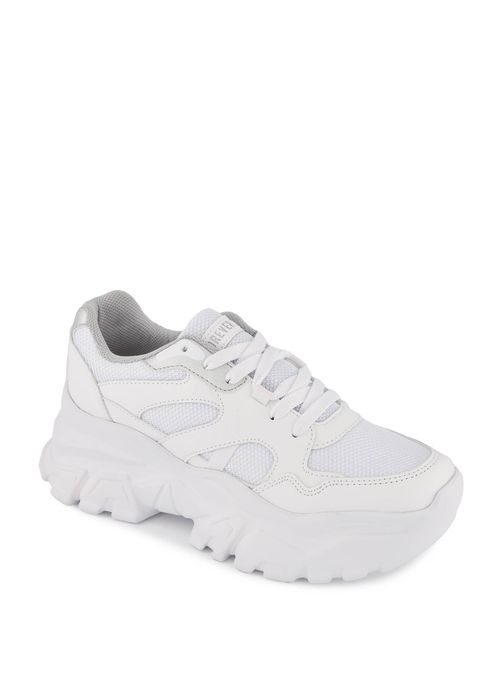 SNEAKER FOREVER 21 PARA MUJER 63718