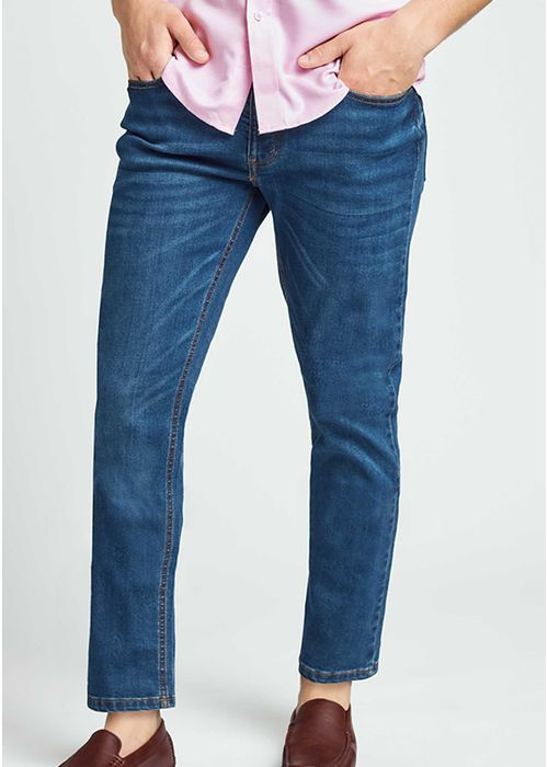 JEANS FERRATO PARA HOMBRE 63208