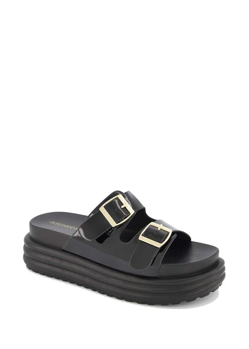 PLATAFORMA ANDREA PARA MUJER 65394