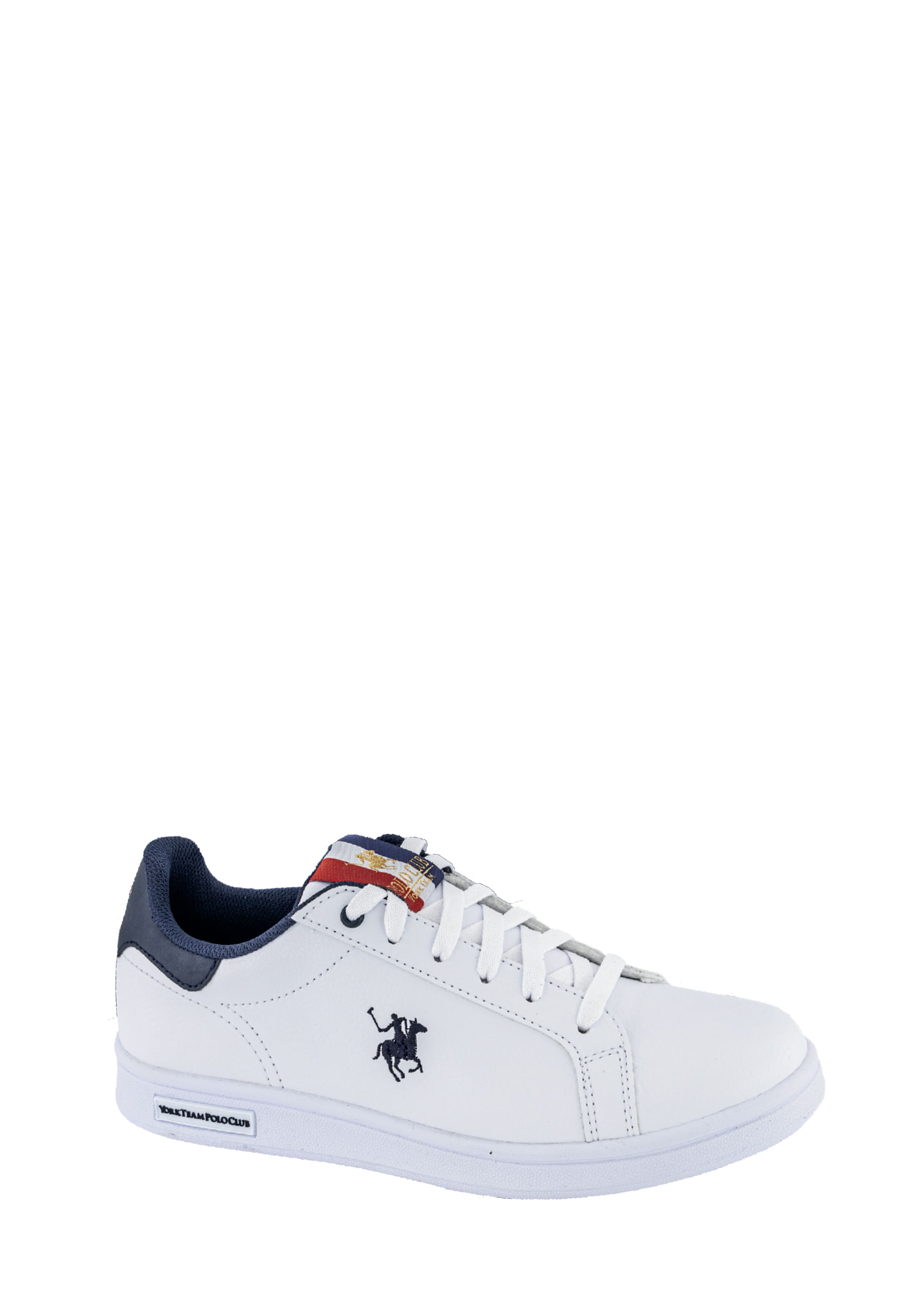 SNEAKER POLO CLUB PARA MUJER 63797