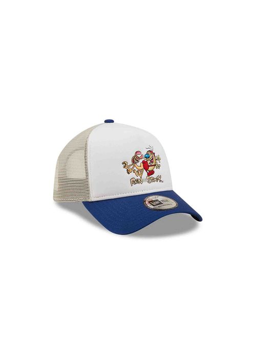 NEW ERA REN Y STIMPY NICKELODEON PARA HOMBRE 66055