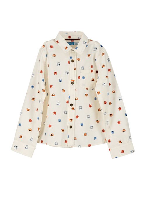 CAMISA FERRATO BOYS PARA NIÑO 63981