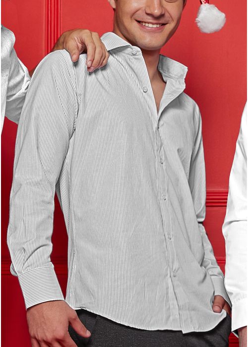 CAMISA ANDREA MEN PARA HOMBRE 63962