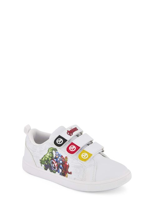 SNEAKER AVENGERS PARA NIÑO 63810