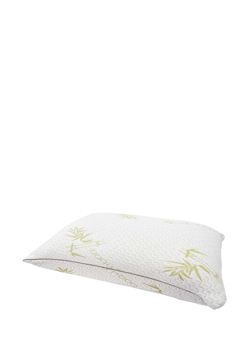ALMOHADA BAMBOO DOWN PARA HOMBRE/MUJER 66298