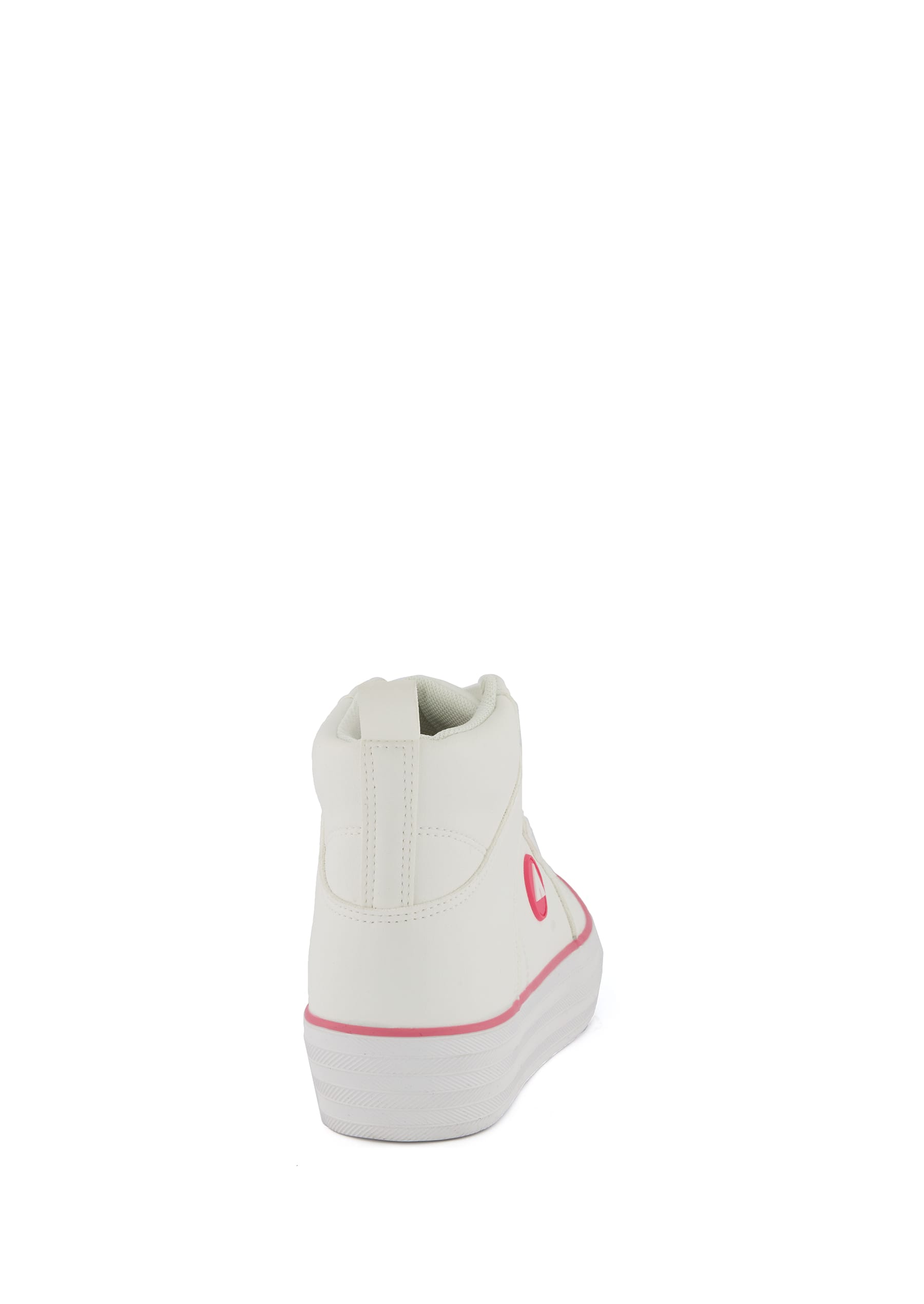 Baskets Femme Airwalk Legacee Taille 6 US - Neuf Avec Emballage, Couleur Crème Texture