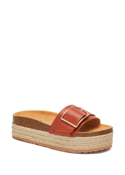 PLATAFORMA ANDREA PARA MUJER 65395