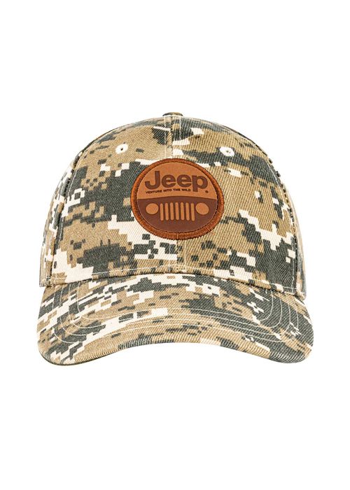 JEEP GORRA PARA HOMBRE 66079