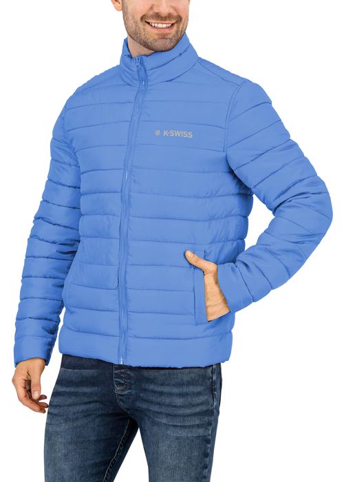 CHAMARRA K-SWISS PARA HOMBRE 66179