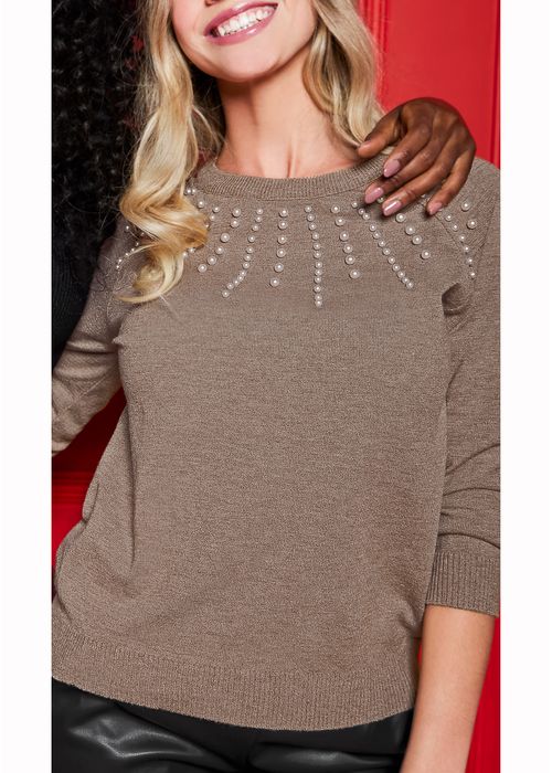 SUÉTER ANDREA PARA MUJER 63918