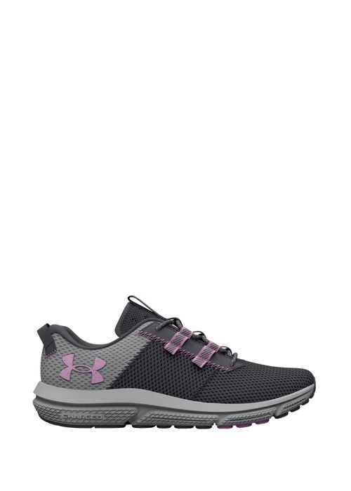 UA W CHARGED ASSERT 5050 PARA MUJER 65949