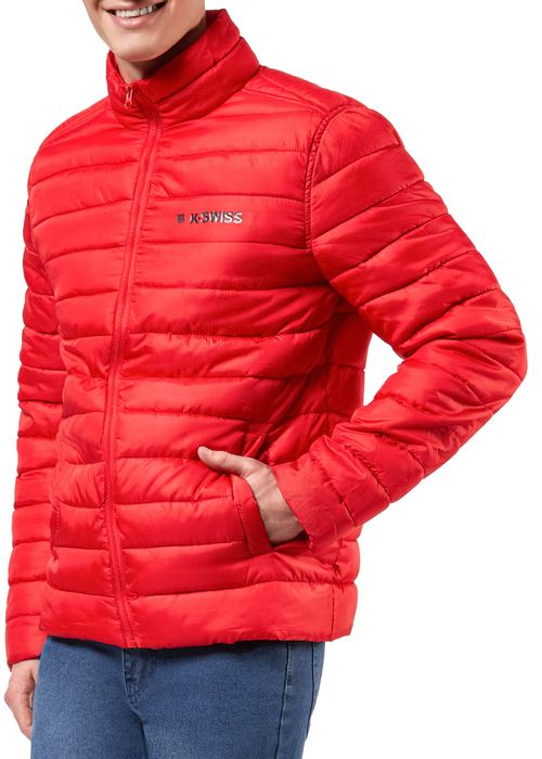 CHAMARRA K-SWISS PARA HOMBRE 66179