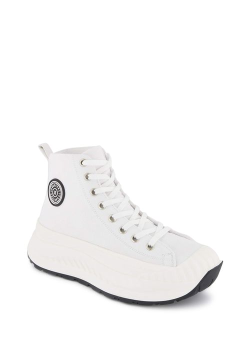 SNEAKER FOREVER 21 PARA MUJER 63819