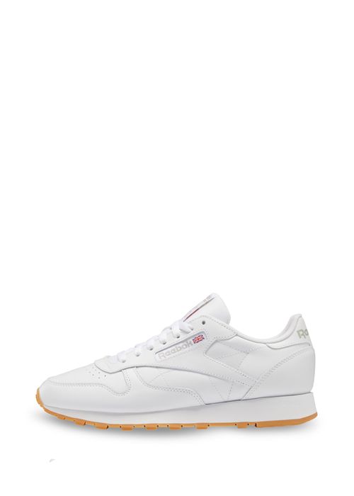 REEBOK CLASSIC LEATHER PARA MUJER 66008