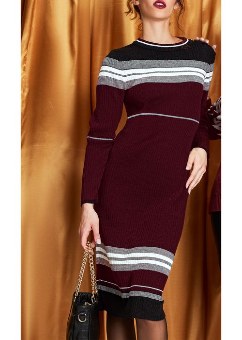 VESTIDO ANDREA PARA MUJER 63920
