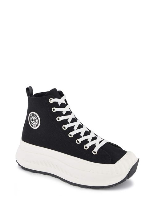 SNEAKER FOREVER 21 PARA MUJER 63819