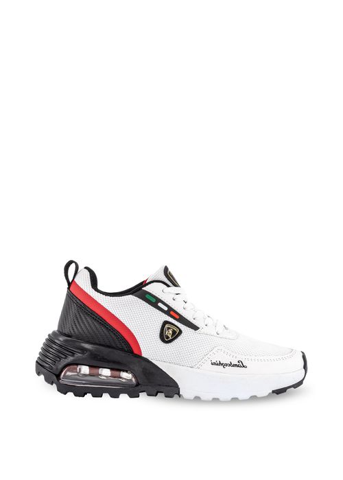 SNEAKER LAMBORGHINI PARA HOMBRE 66039